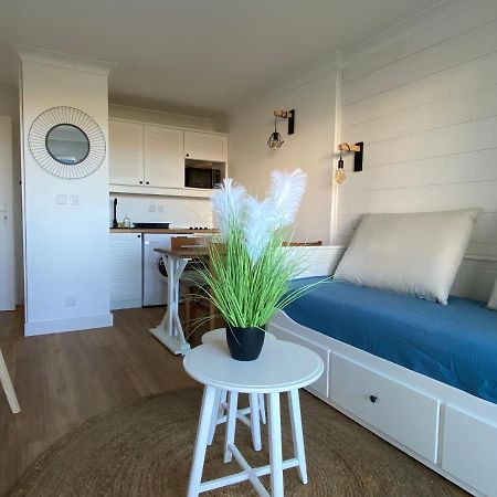 Appartement Cosy En Bord D'Ocean Lacanau Exterior foto