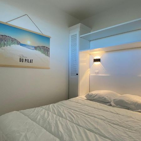 Appartement Cosy En Bord D'Ocean Lacanau Exterior foto