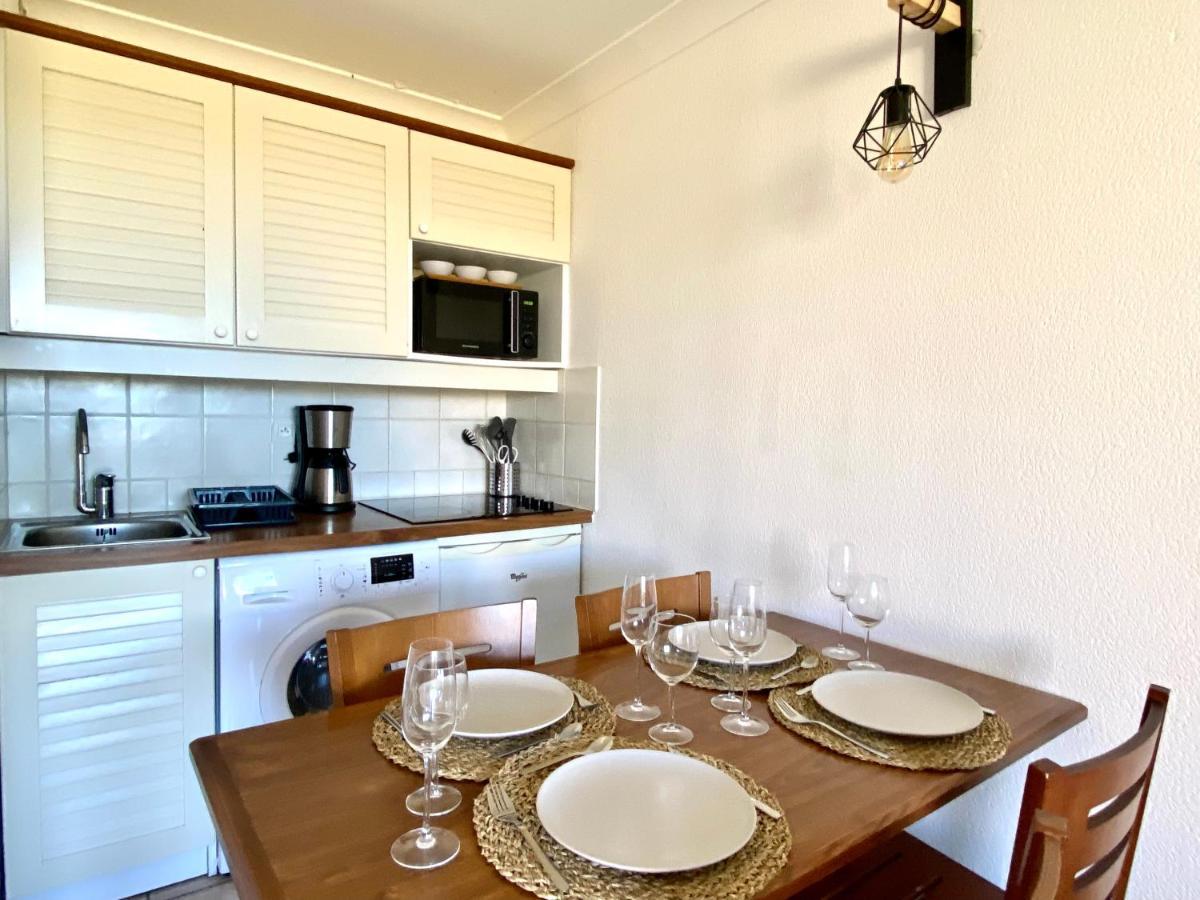 Appartement Cosy En Bord D'Ocean Lacanau Exterior foto